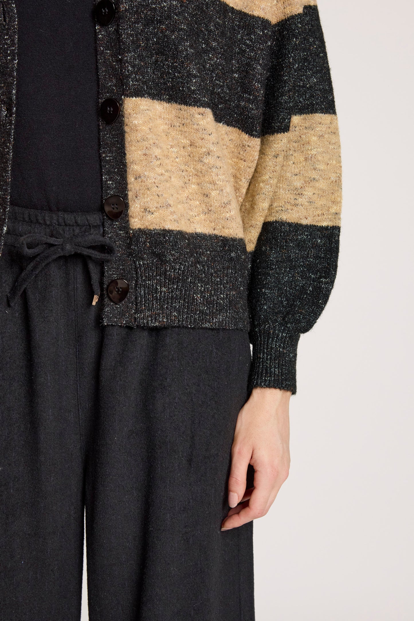 Zarda Cardigan