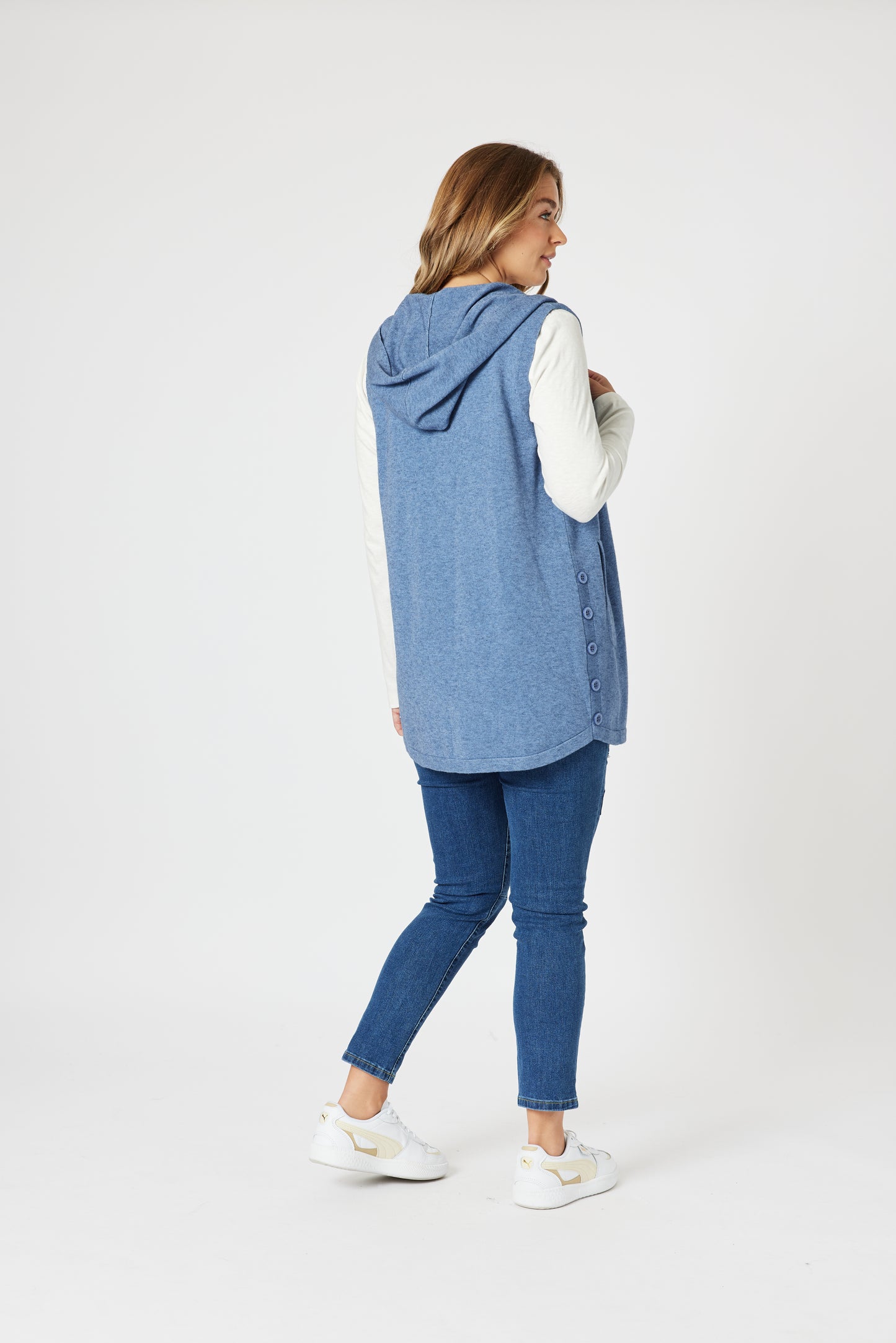 Ollie Vest