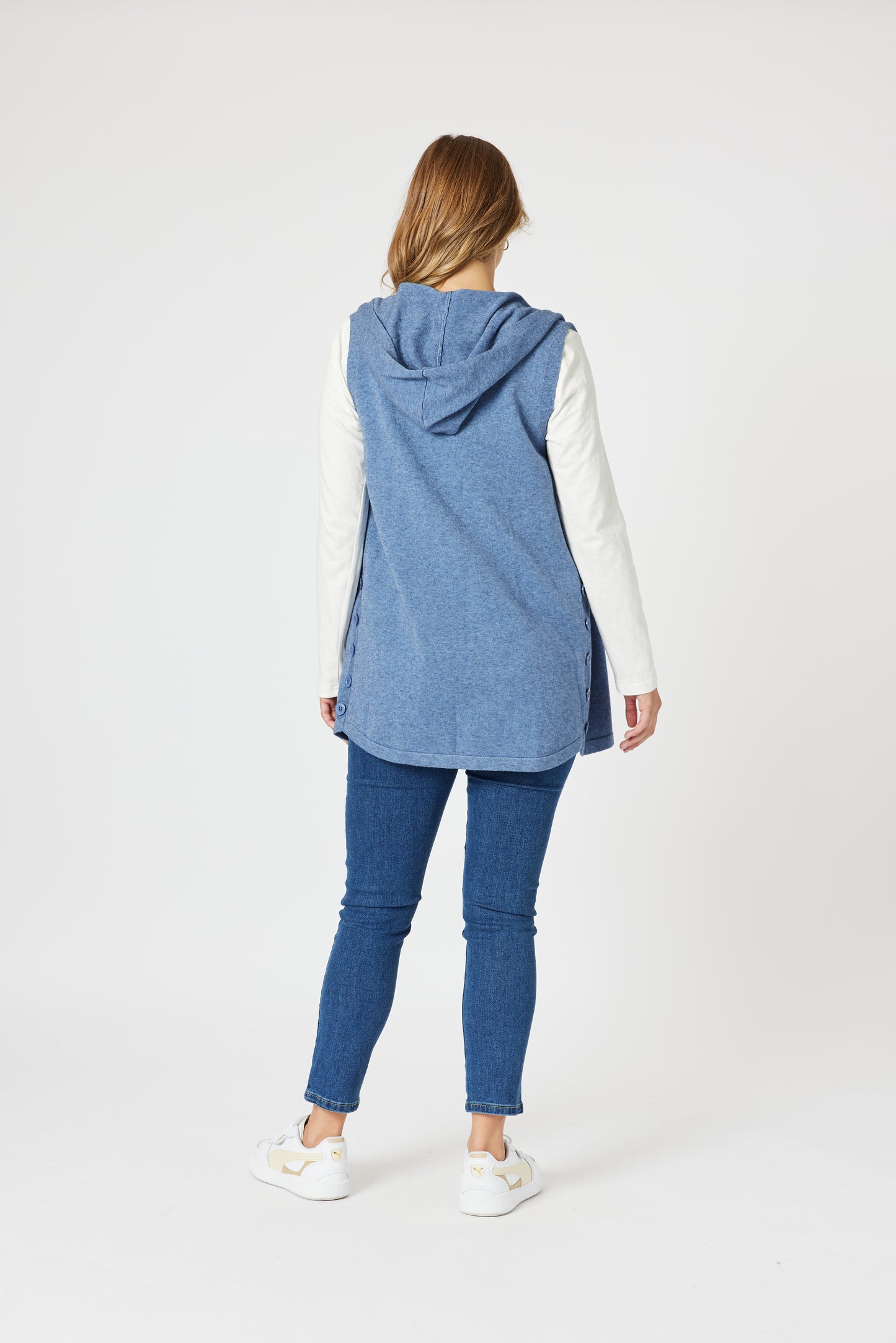 Ollie Vest