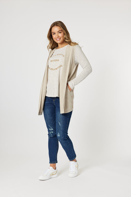Ollie Vest