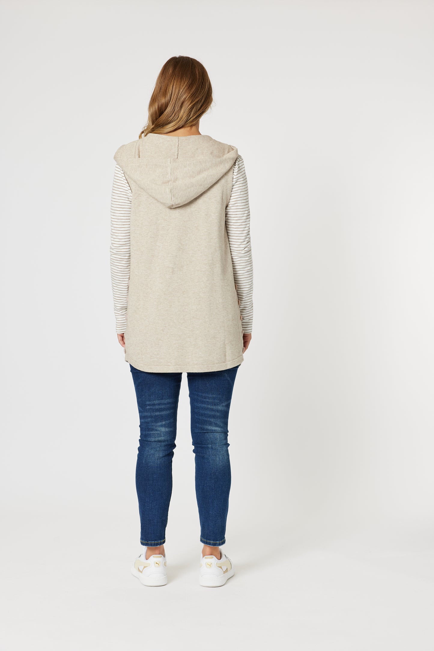 Ollie Vest
