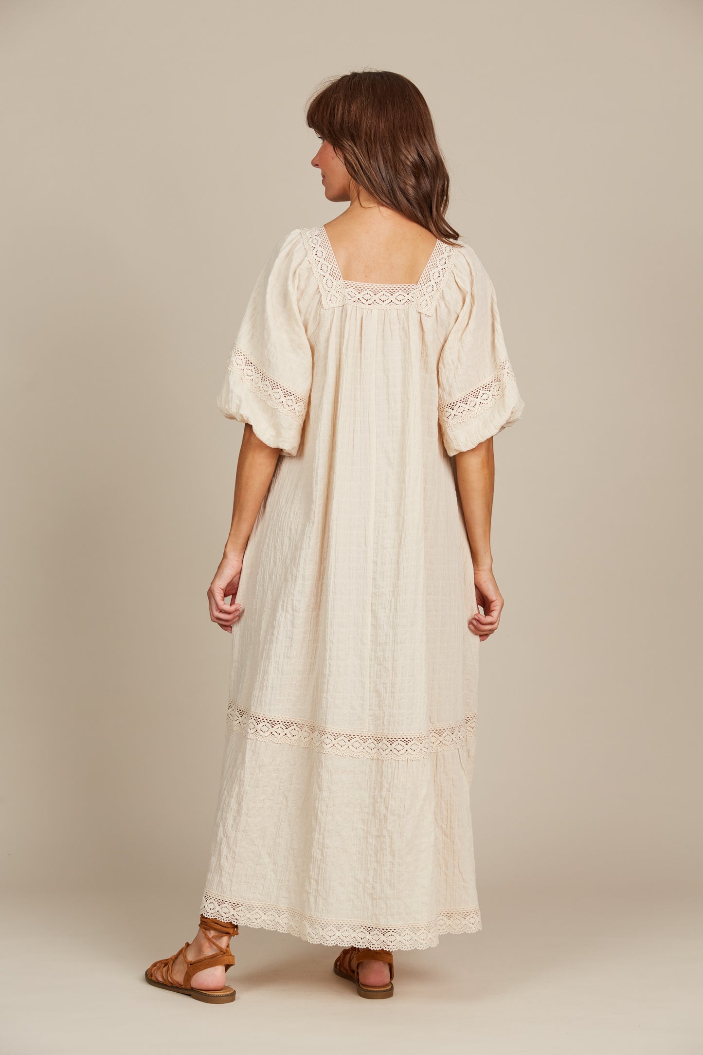 Fleur Maxi