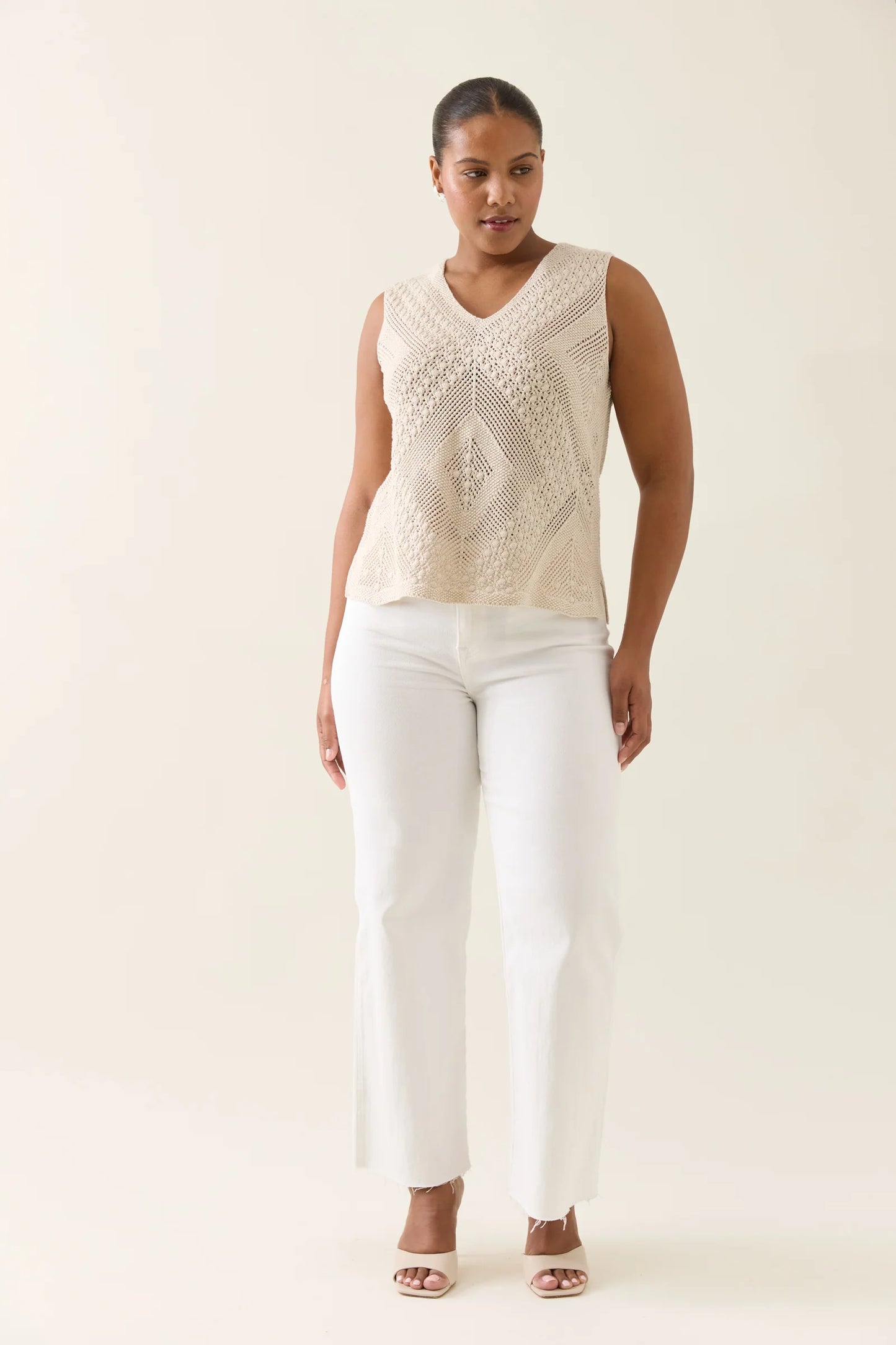 Sylvie Top