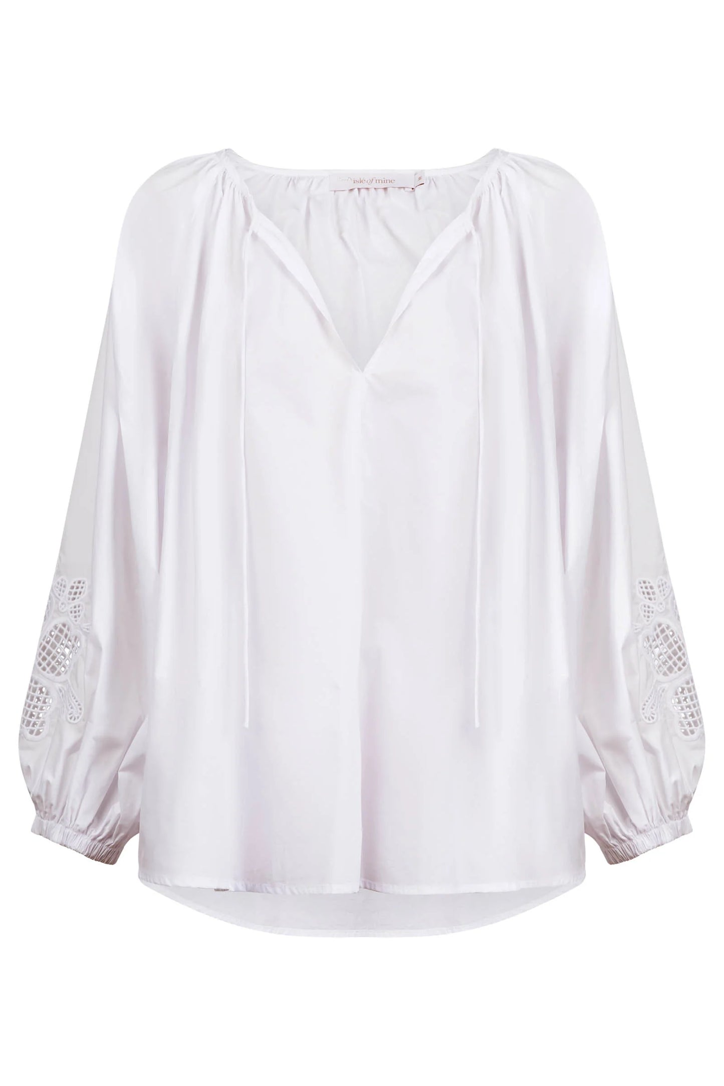 Nilsa Blouse