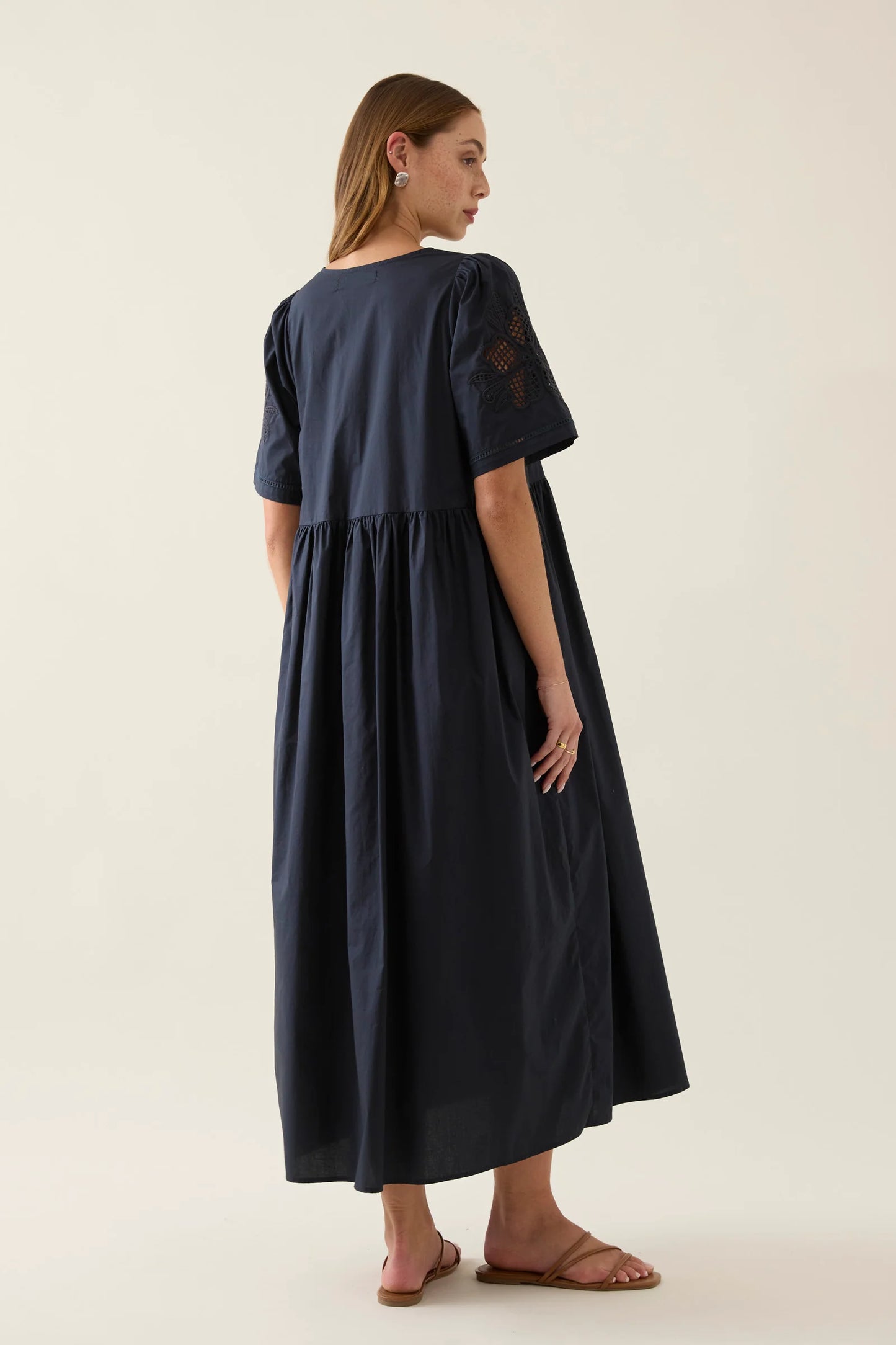 Nilsa Dress