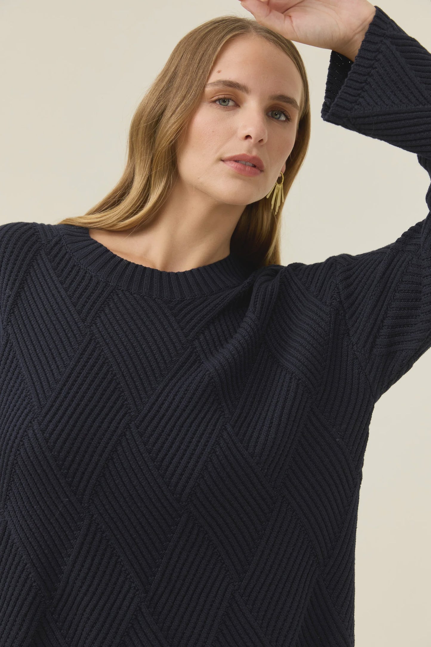 Sadie Jumper