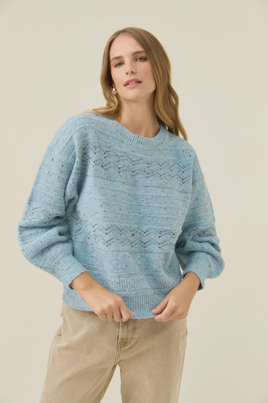 Mckenna Jumper