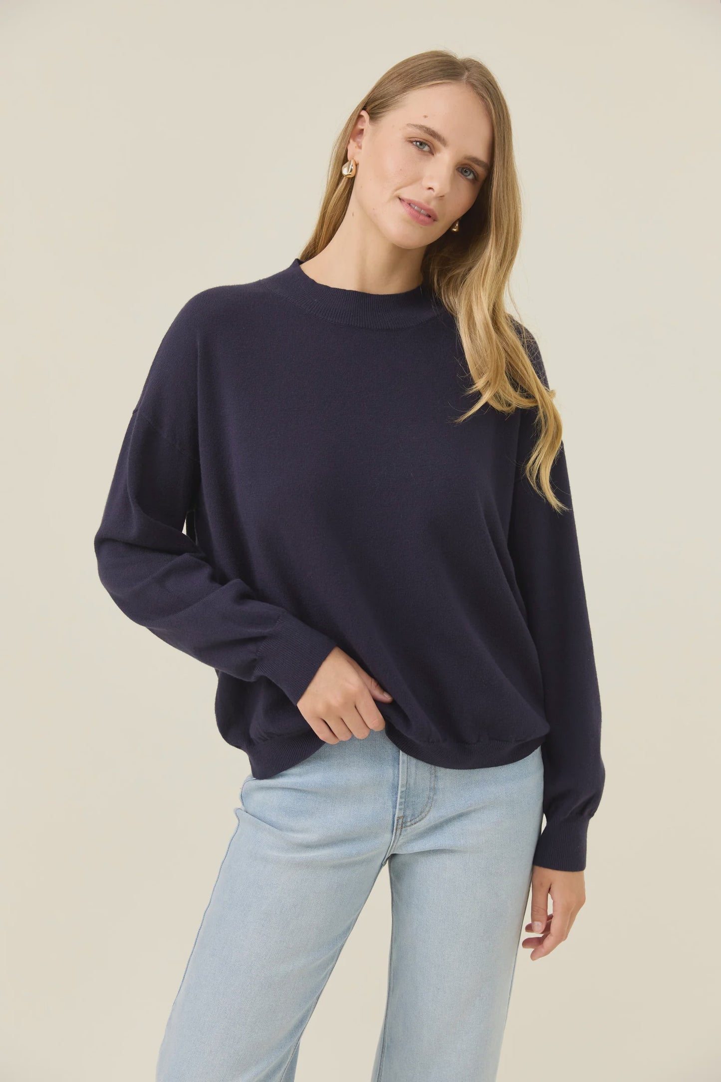 Nell Jumper