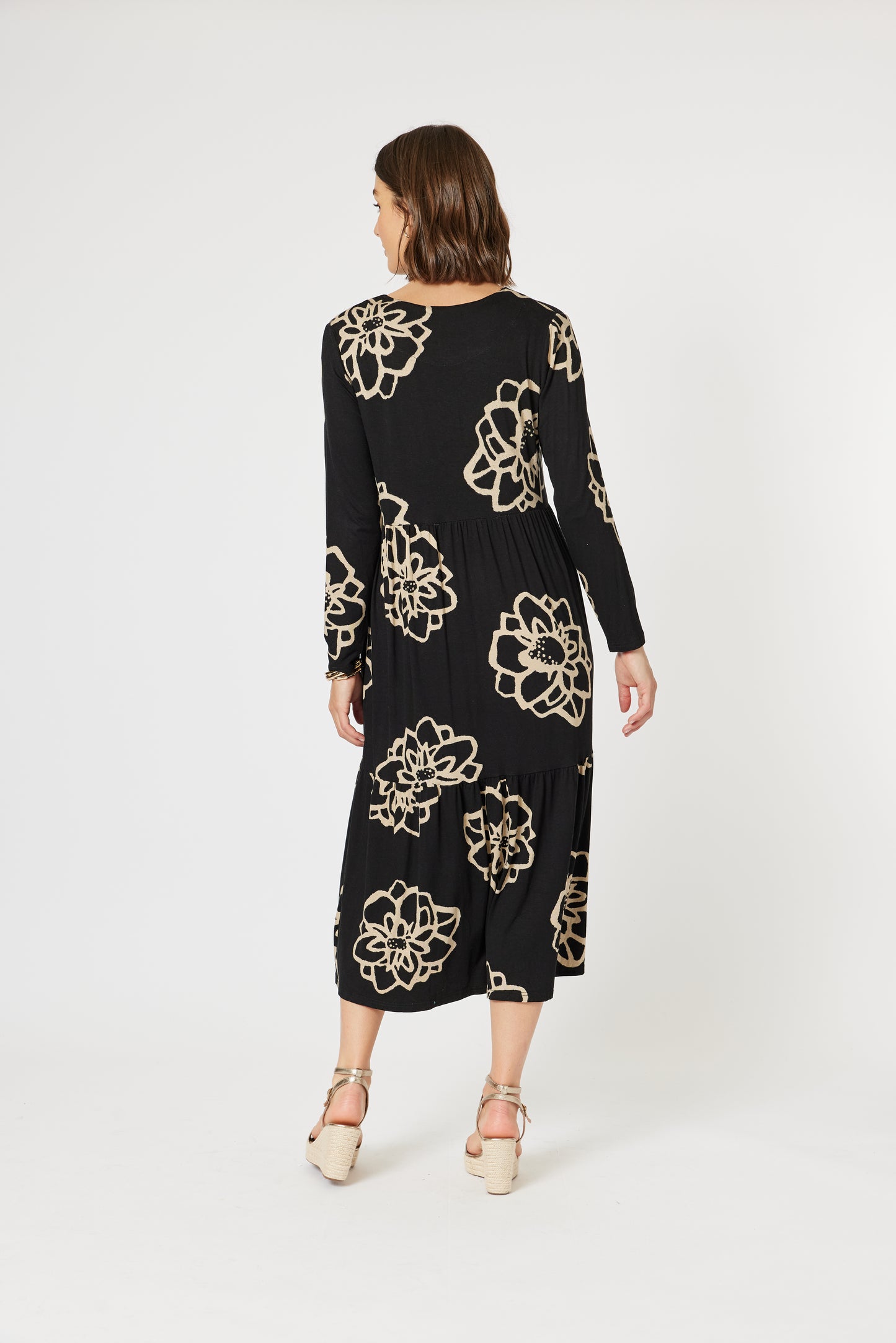 Louvre Dress