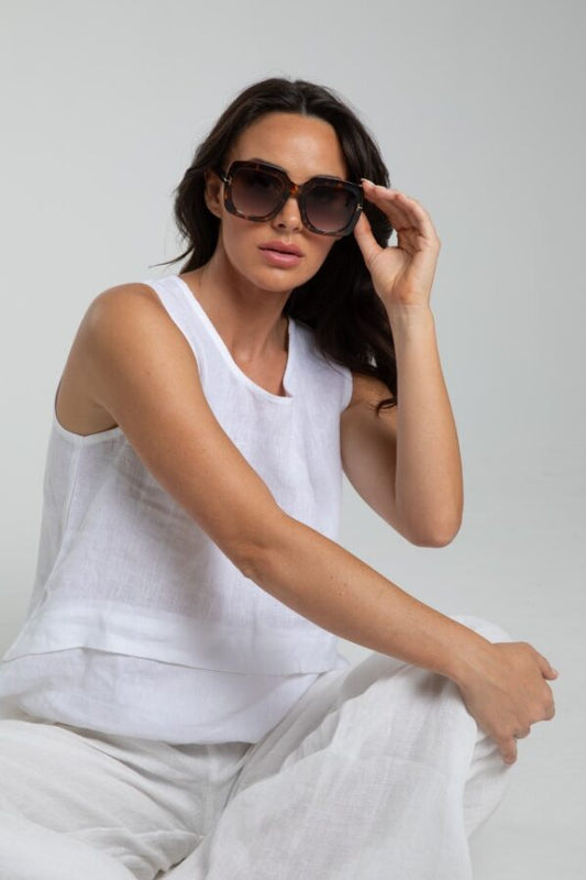 Capri Sunglasses