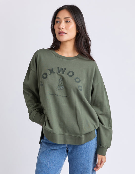 Effortless Crew