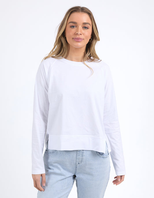 Endless Long Sleeve Tee
