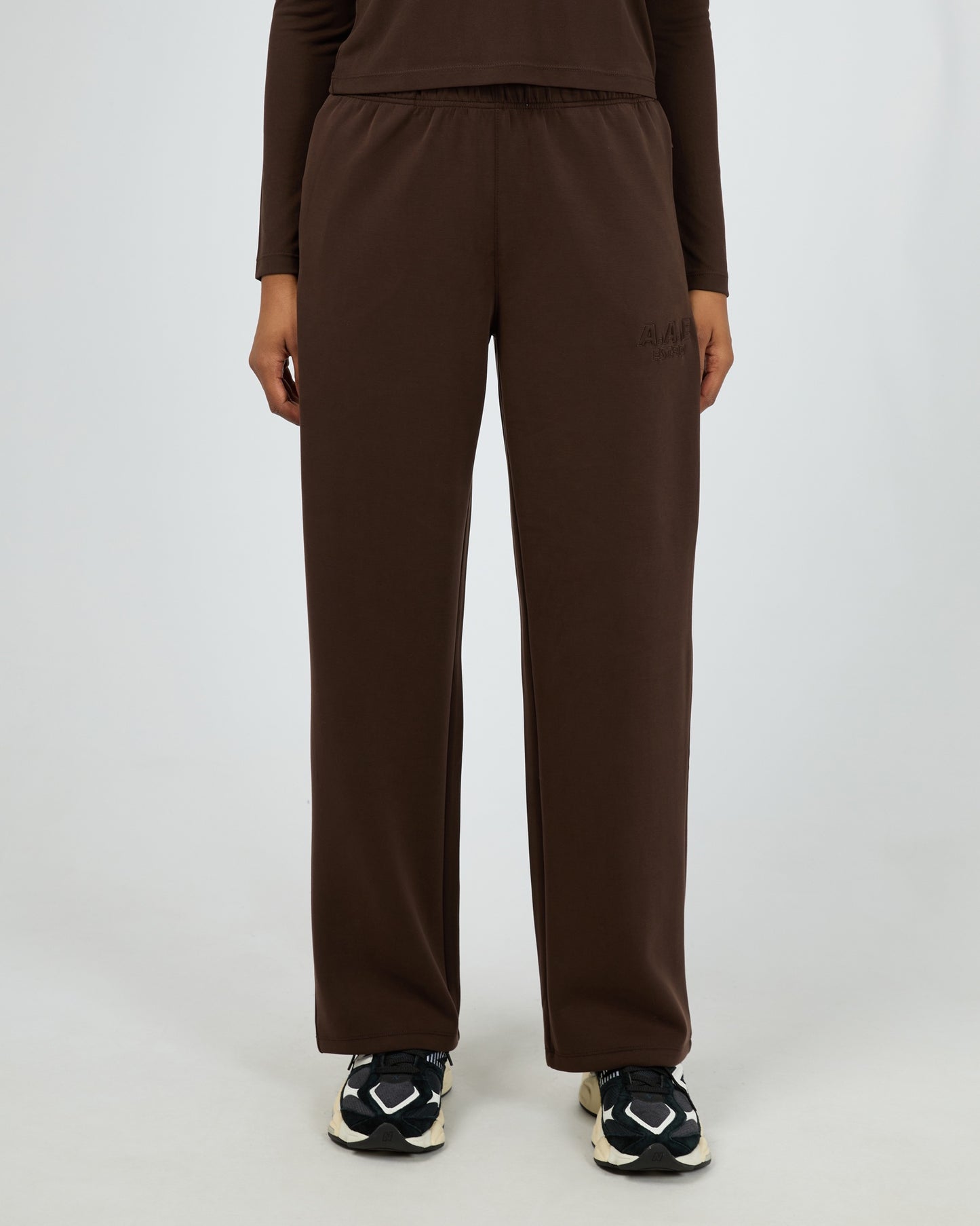 Luxe Active Pant