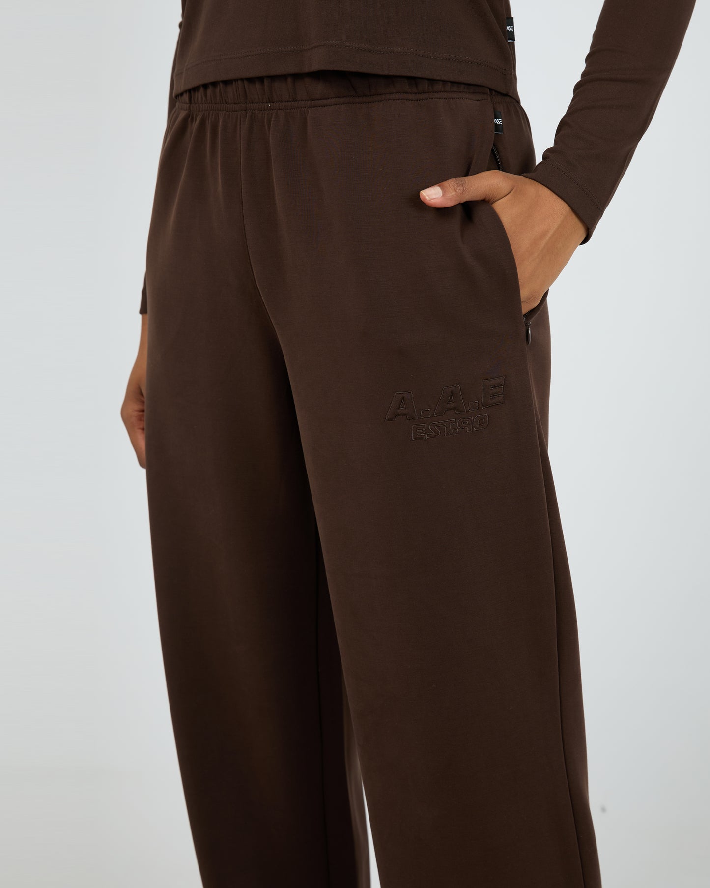 Luxe Active Pant