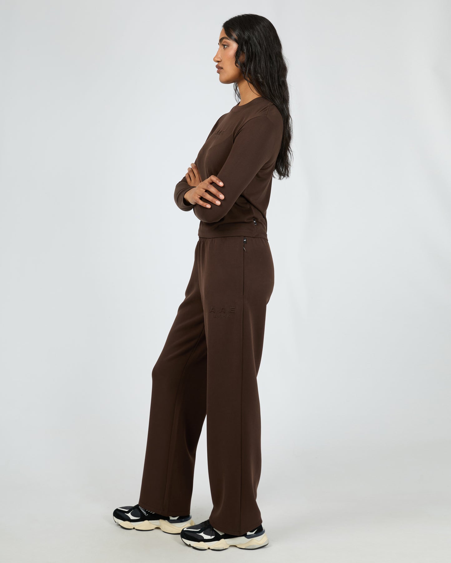 Luxe Active Pant