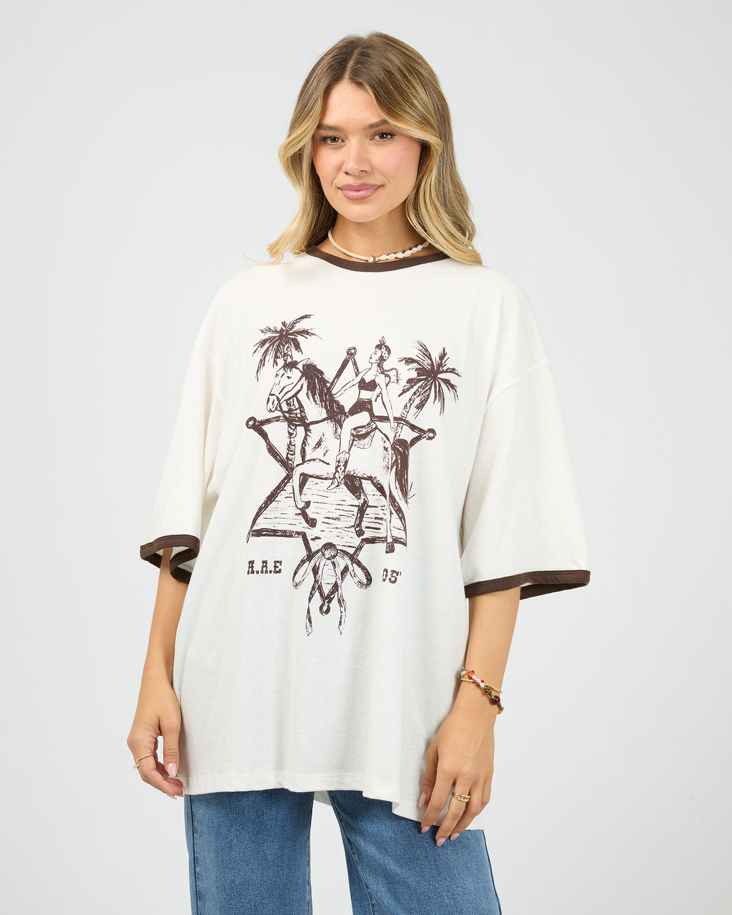Pony Island Tee