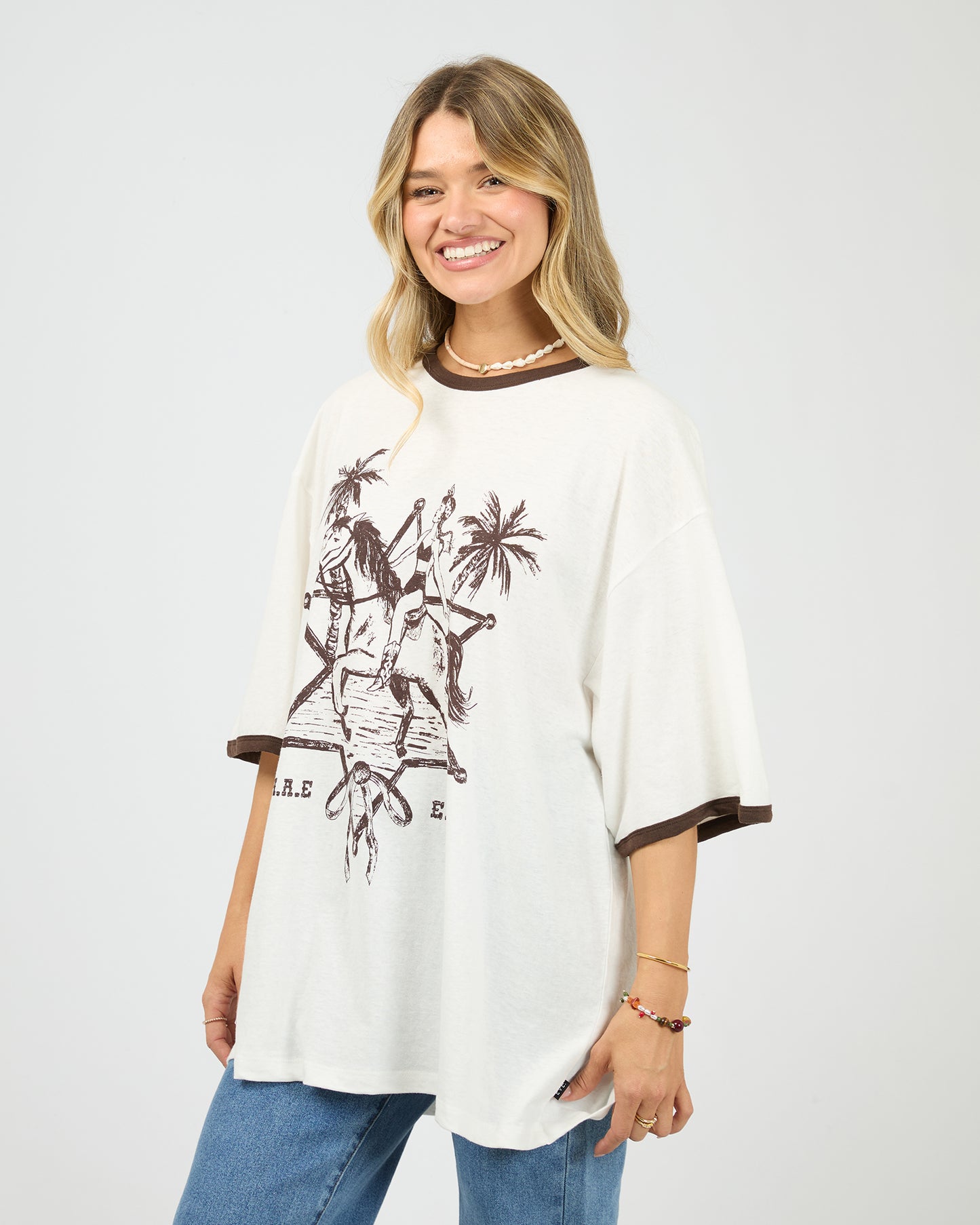 Pony Island Tee