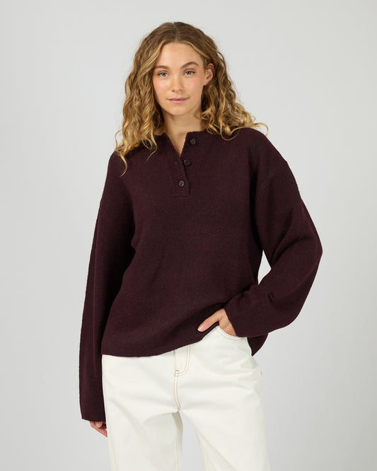 Fillipa Knit