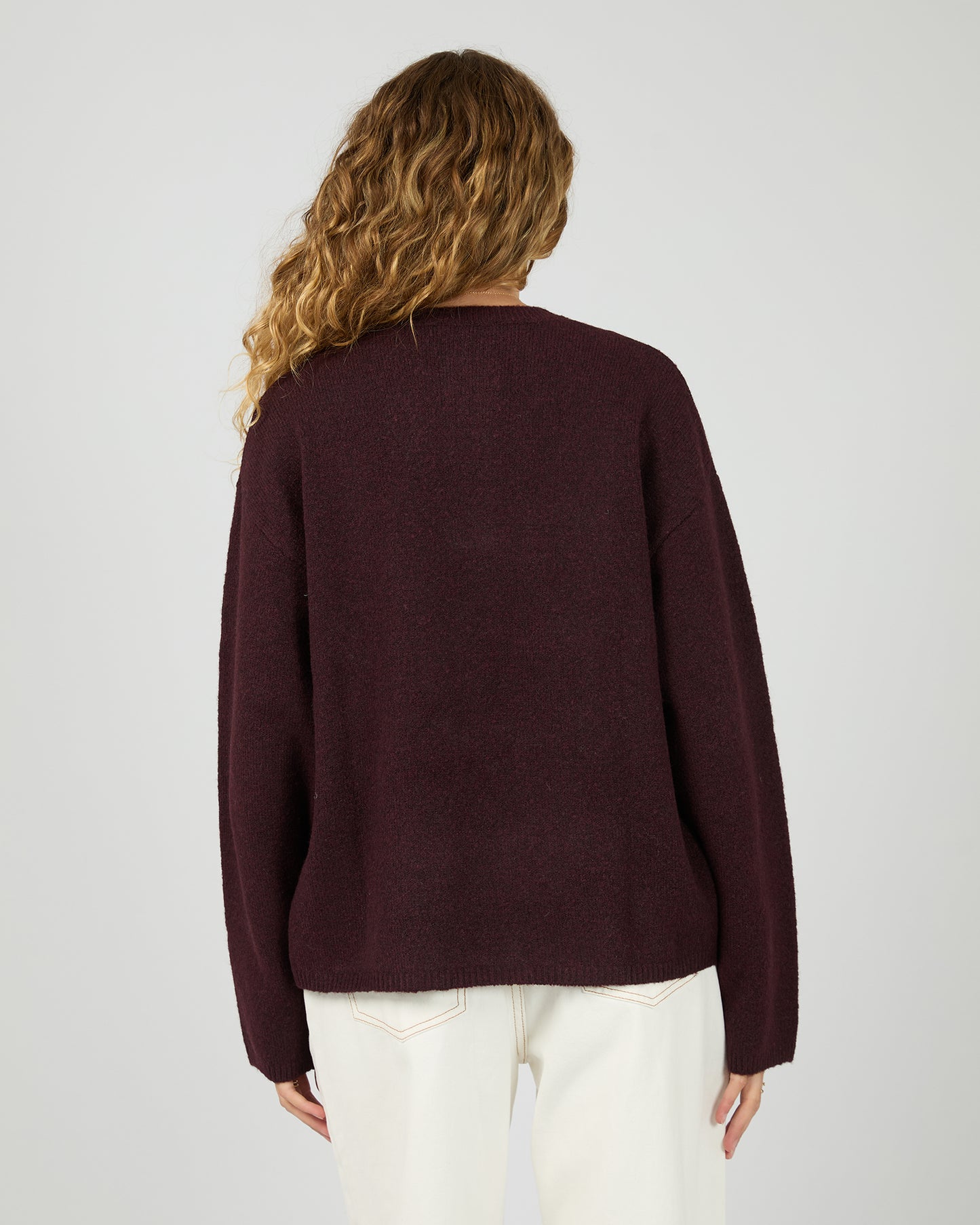 Fillipa Knit