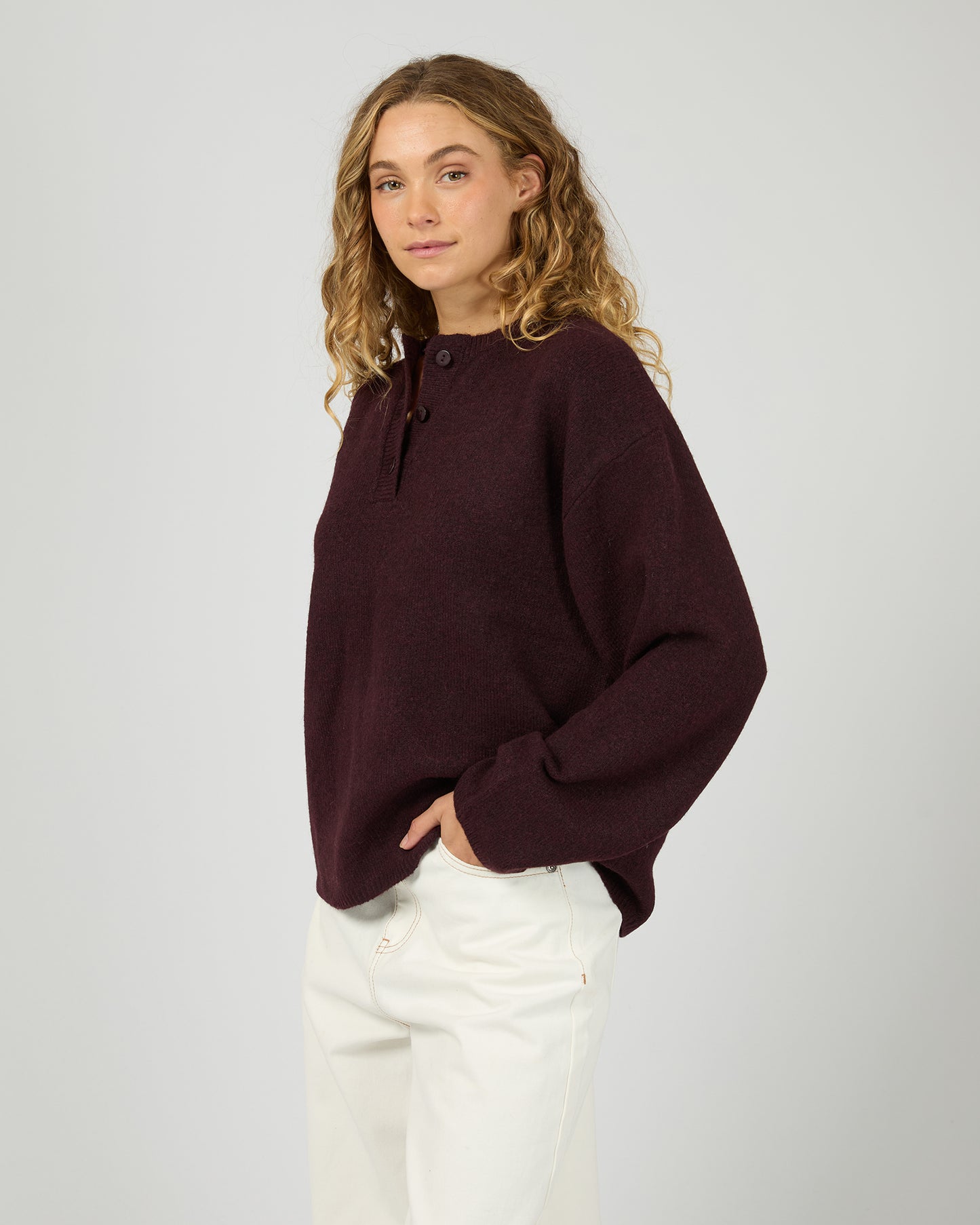 Fillipa Knit