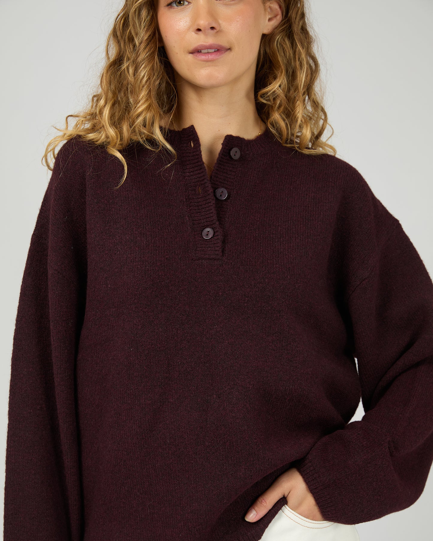 Fillipa Knit