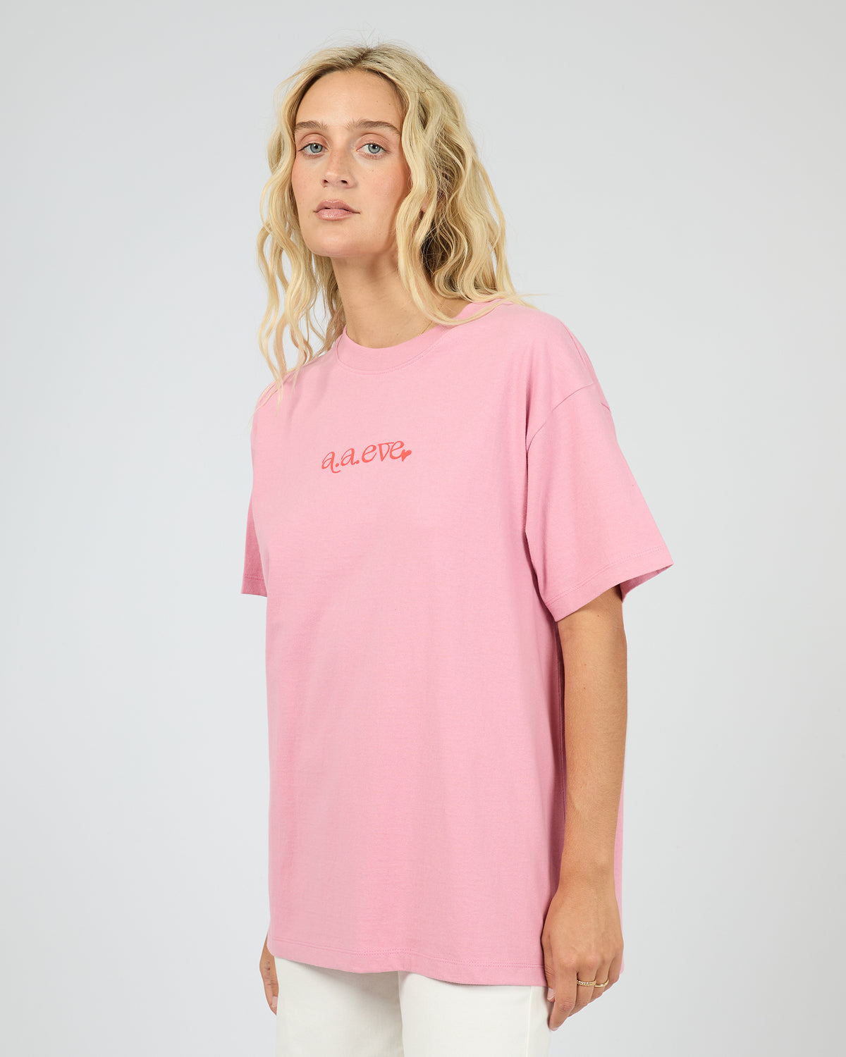 You Are Fabulous Relaxed Tee