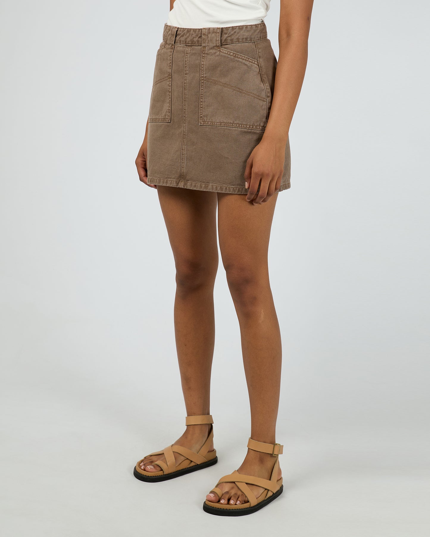 Becca Skirt