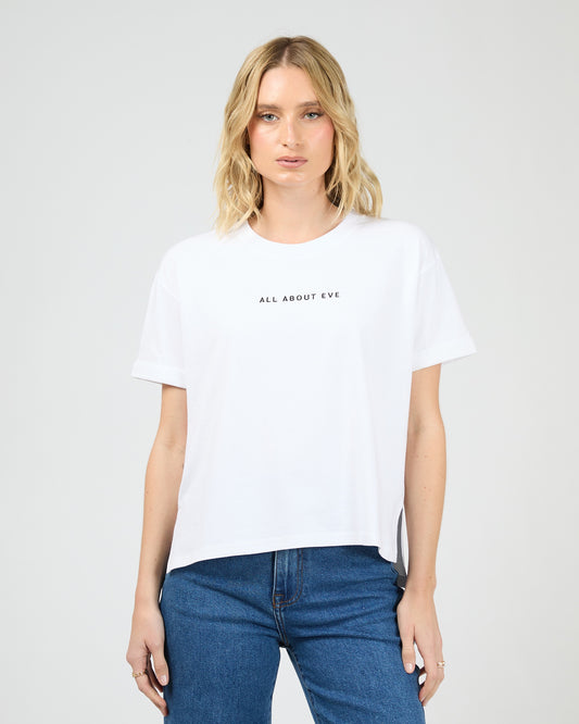 AAE Washed Tee