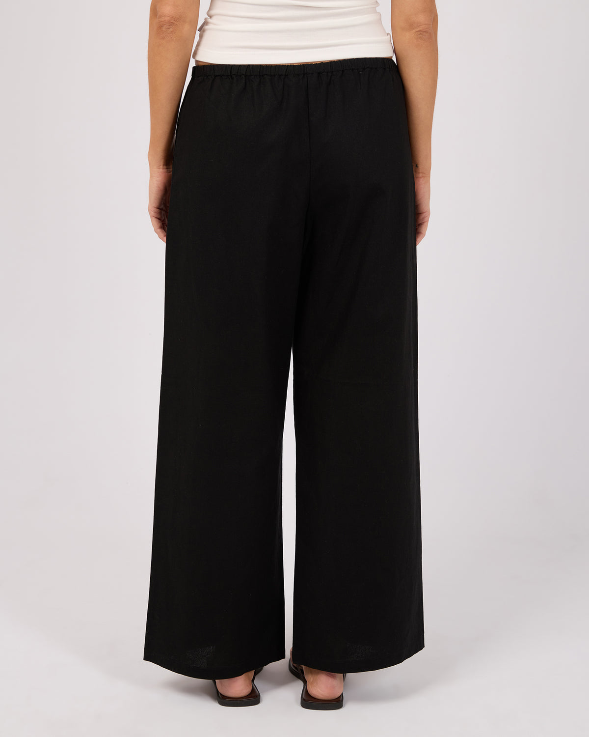 AAE Timeless Drawstring Pant