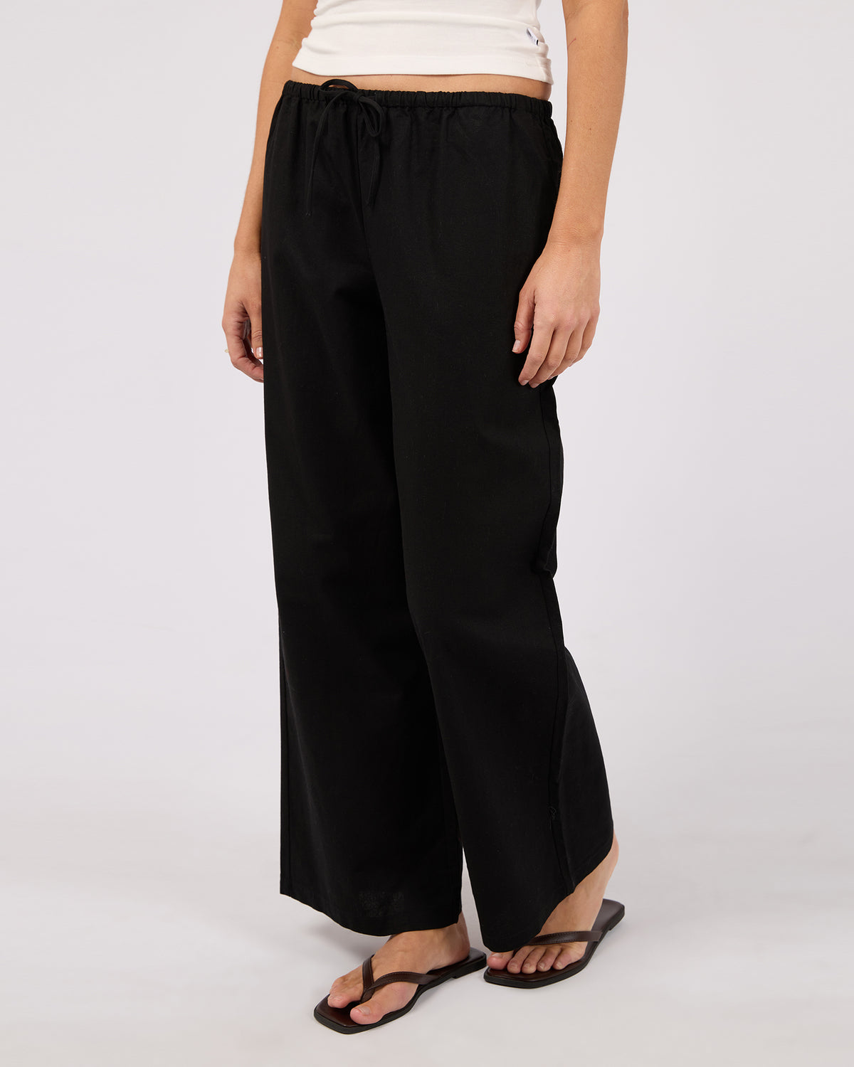 AAE Timeless Drawstring Pant