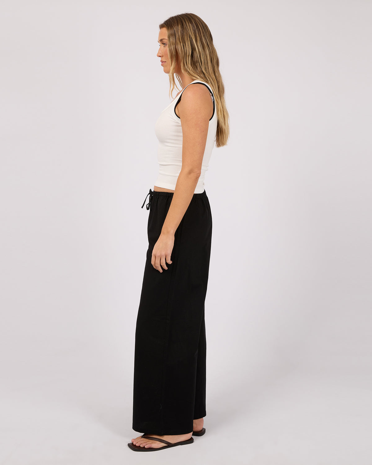 AAE Timeless Drawstring Pant