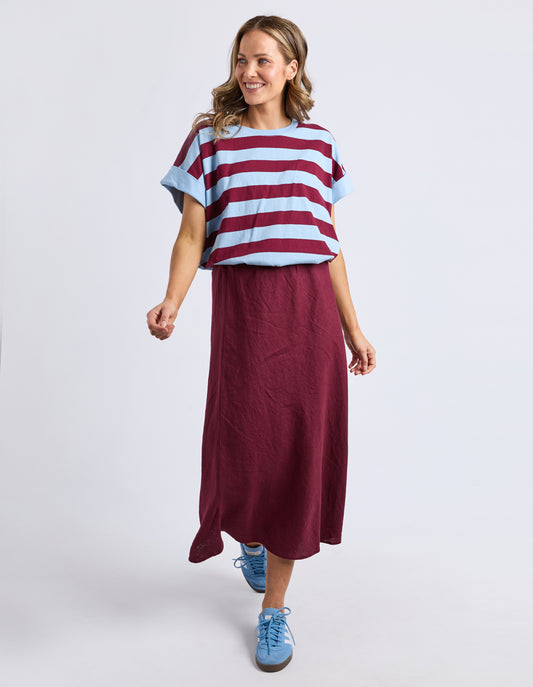 Mckinley Tee