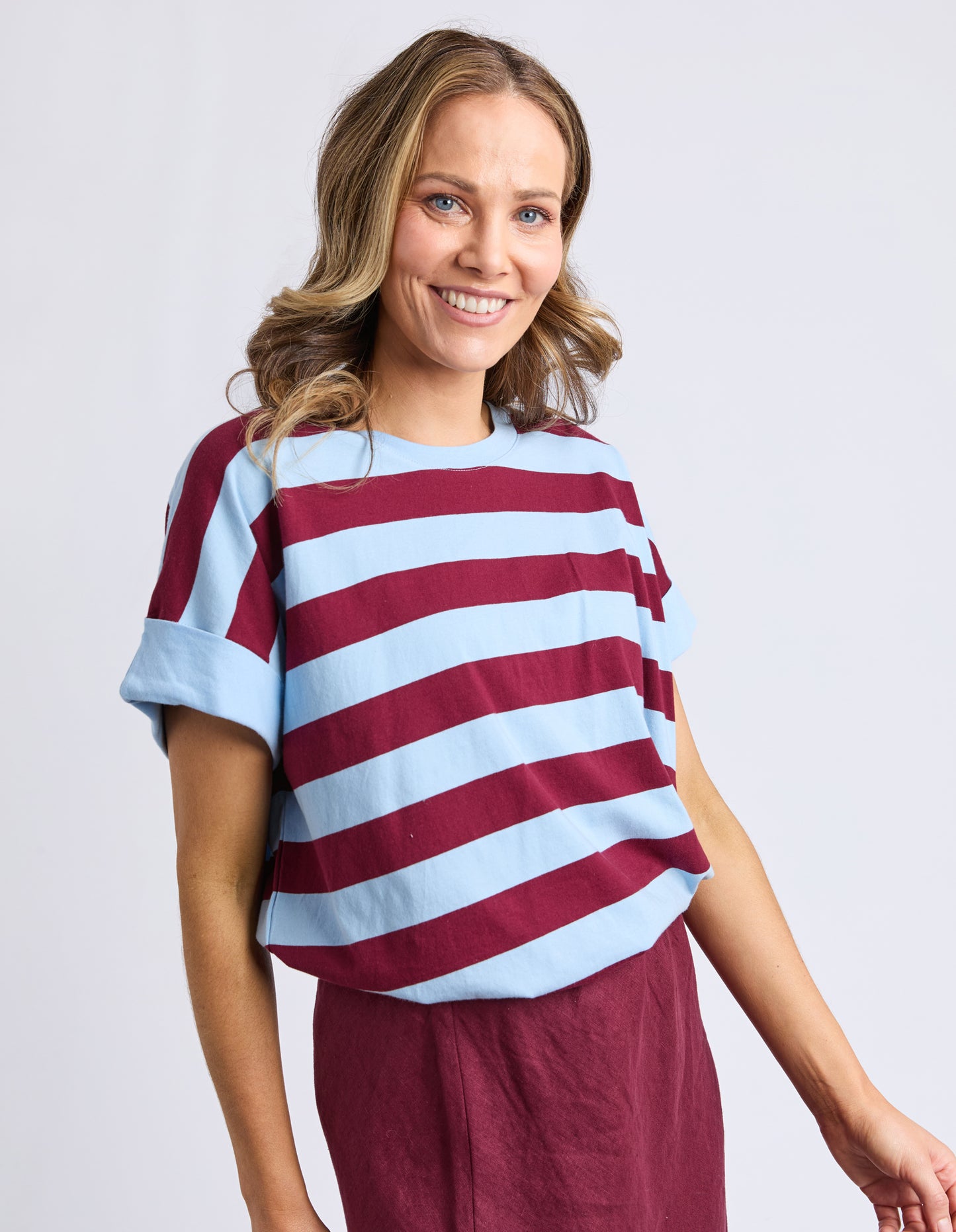 Mckinley Tee