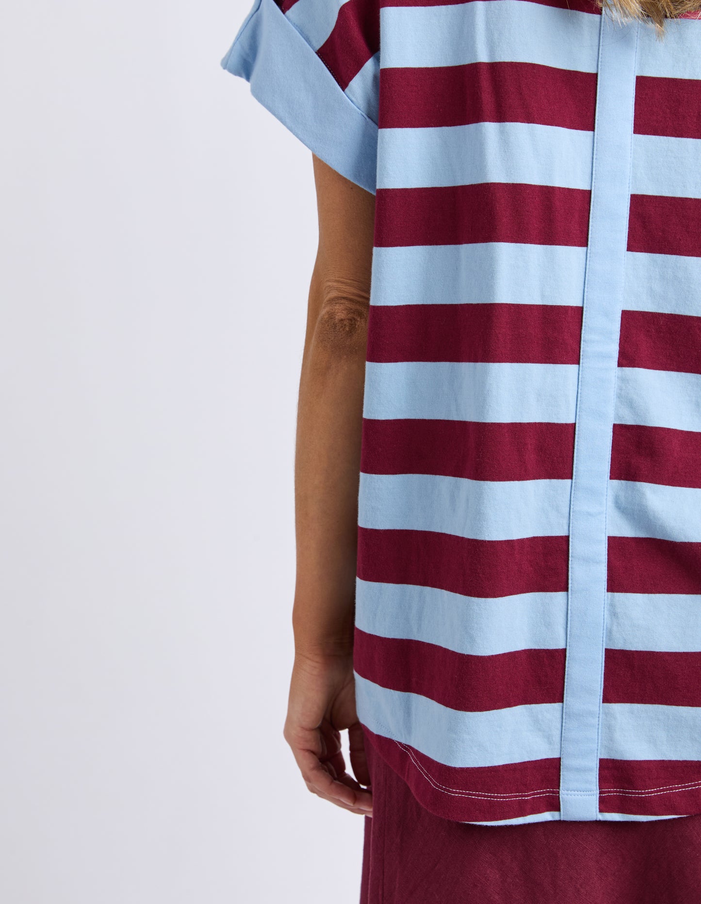 Mckinley Tee