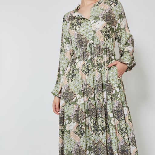 Coppola Maxi Dress