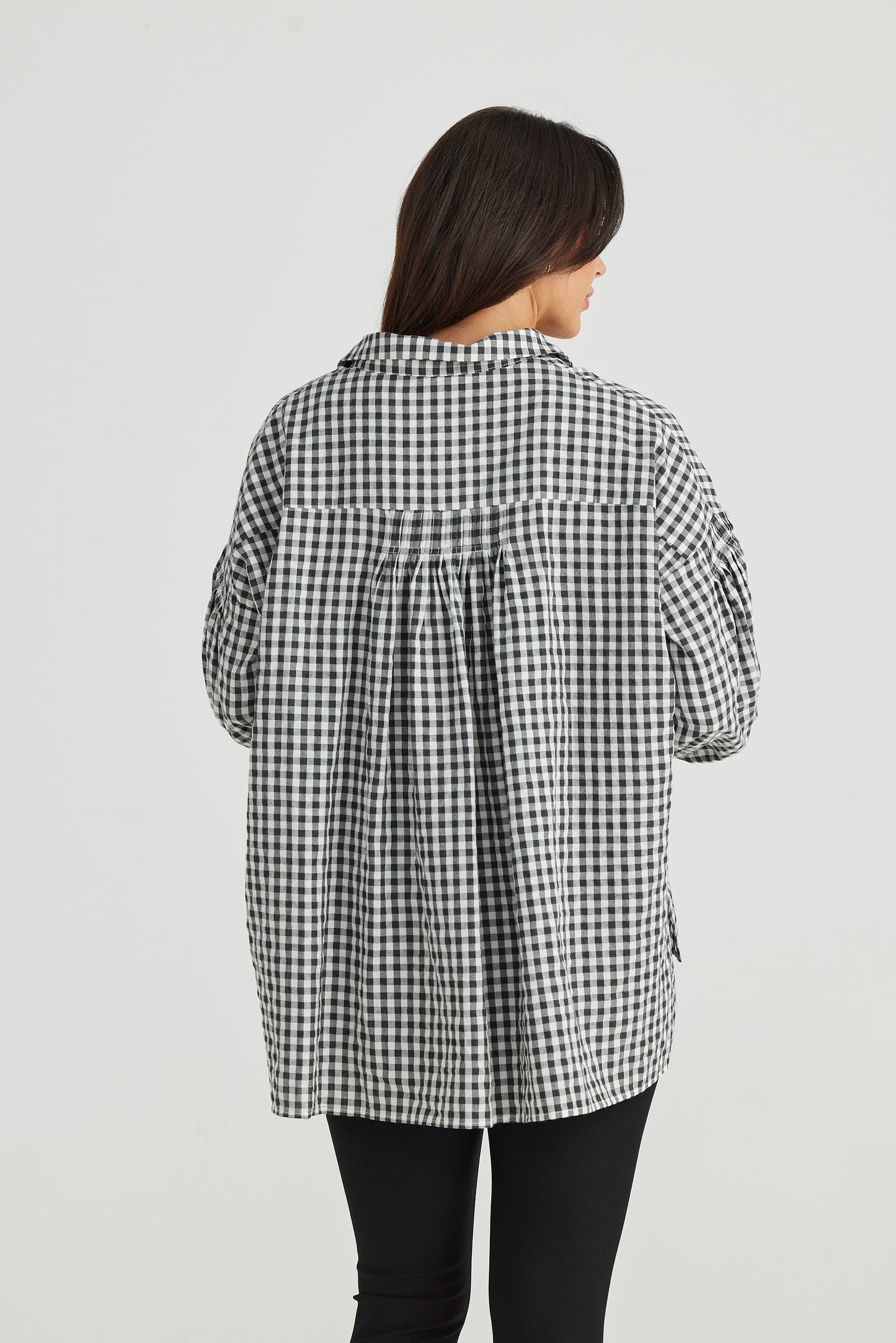 Duchess Shirt