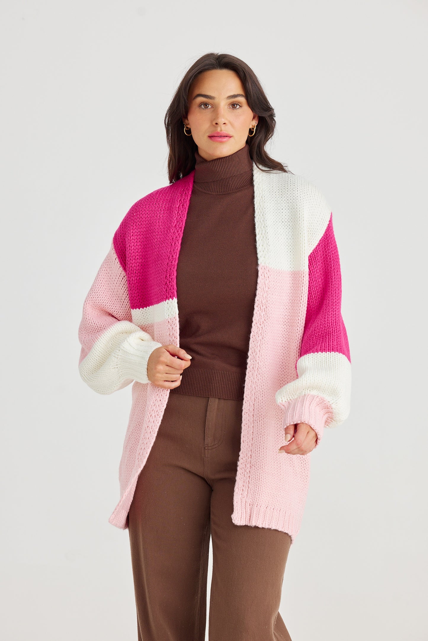 Bailey Cardi