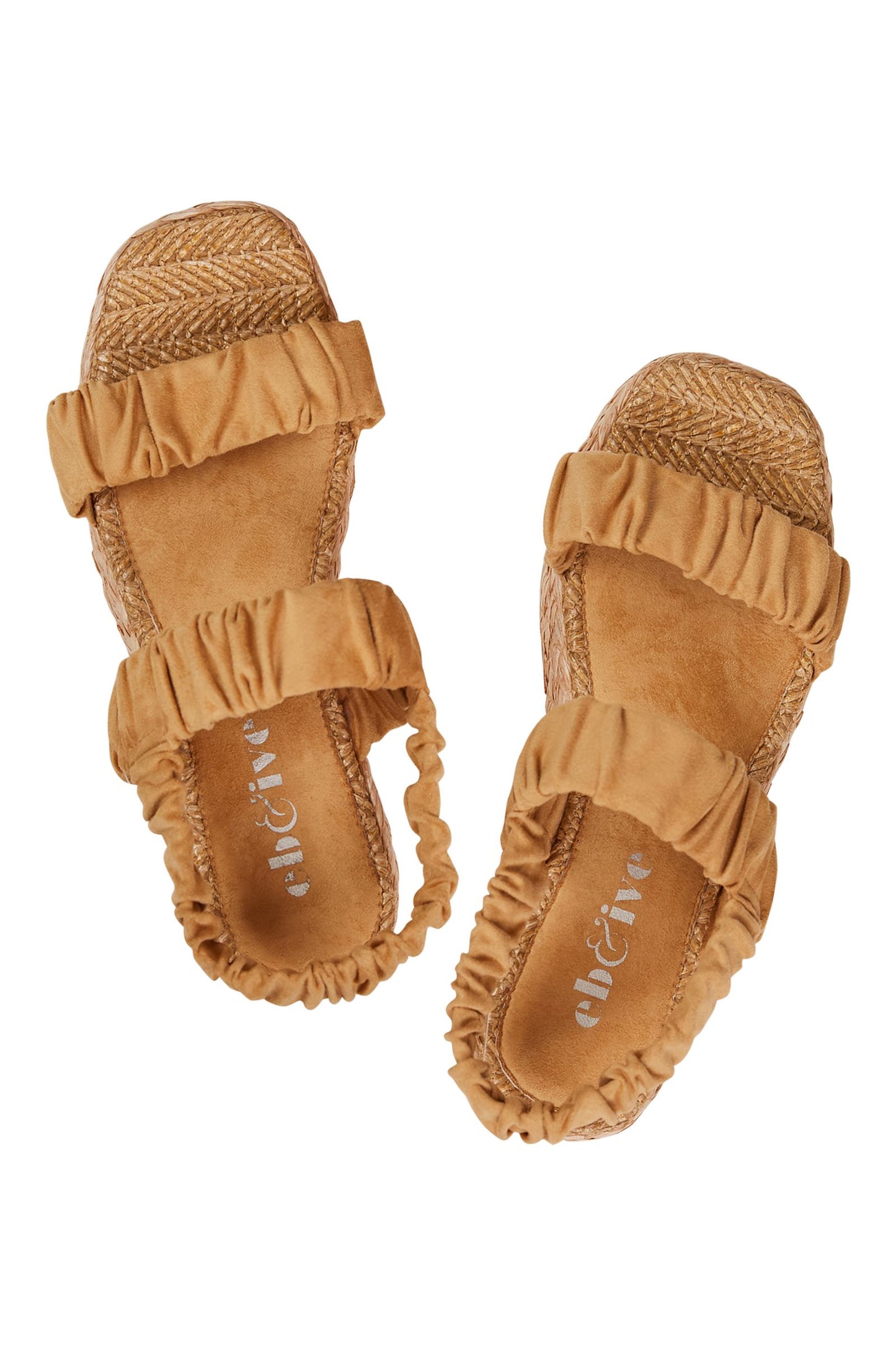 Sojourn Sandal