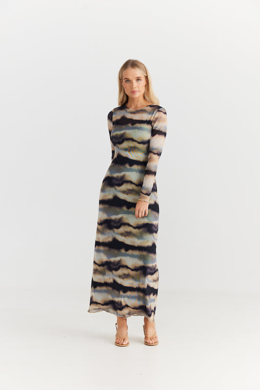 Dara Dress