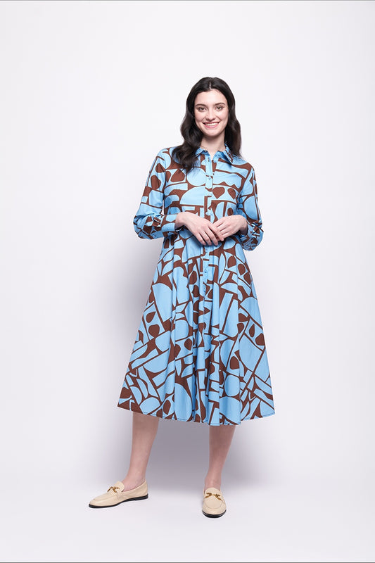 Honourable Mention Dress