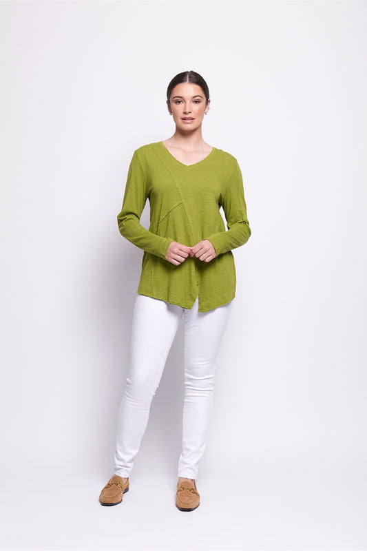 Deep Connection Top