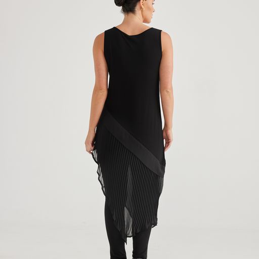 Georgie Asymmetric Top