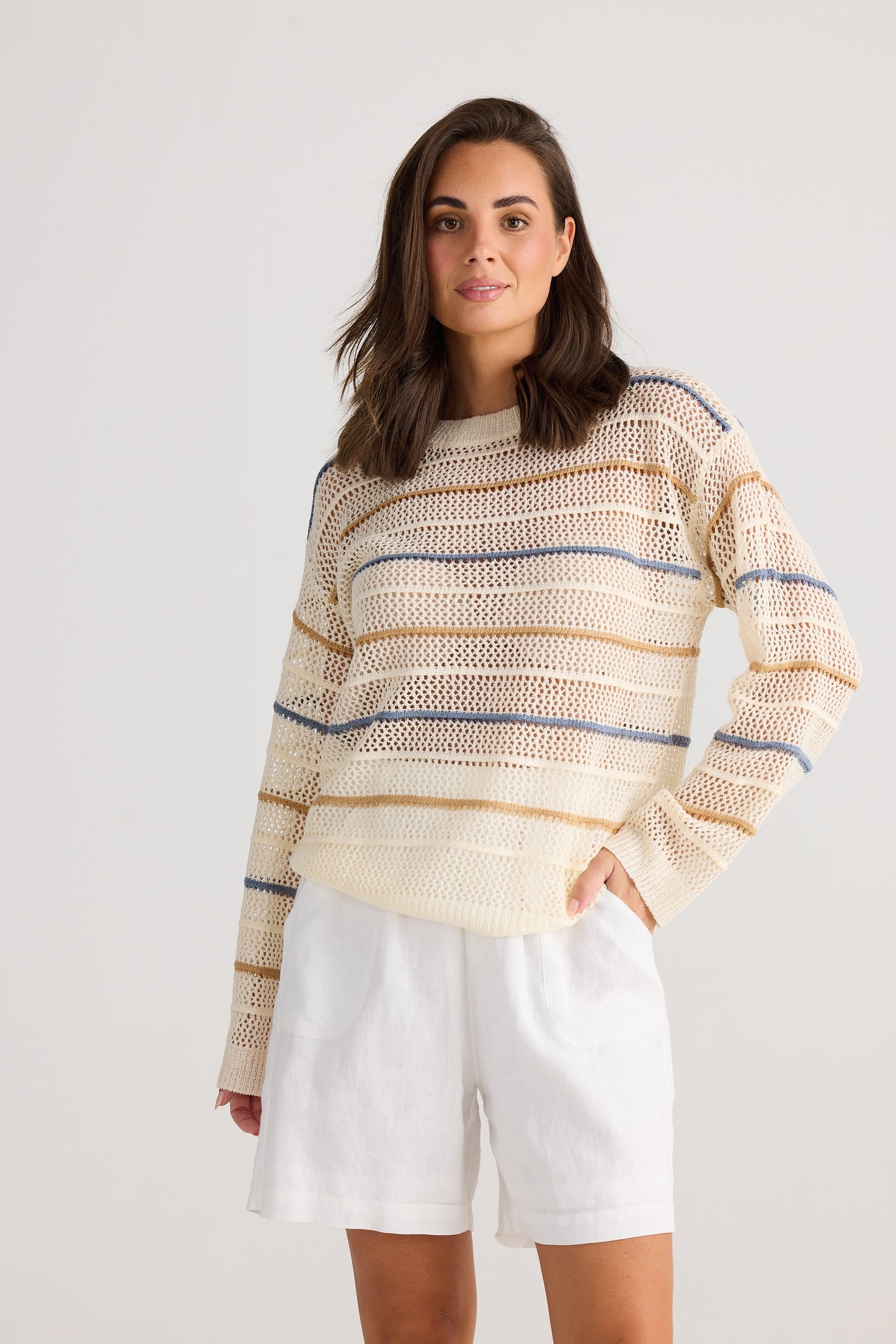 St Bart Knit