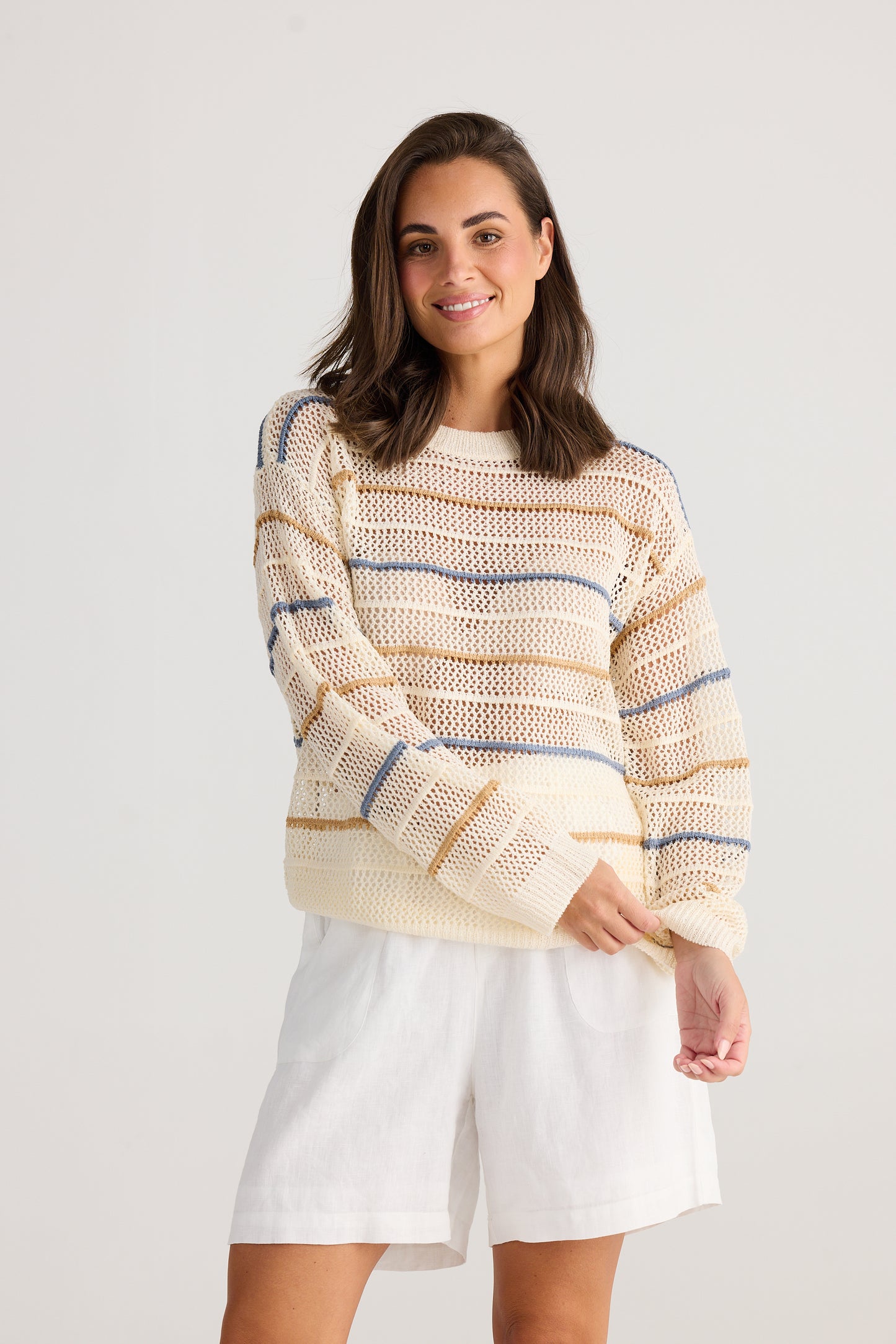 St Bart Knit