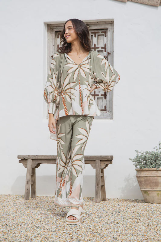 Lani Pant
