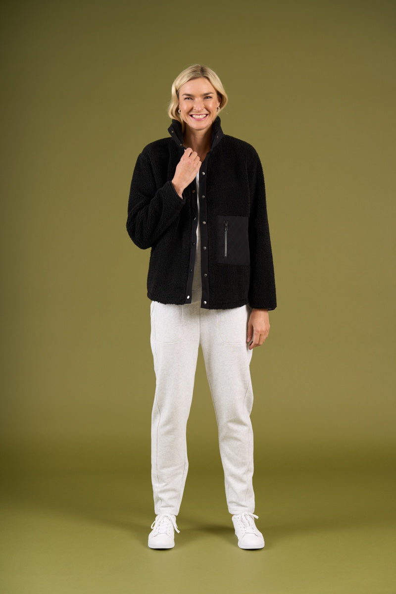 Hamilton Sherpa
