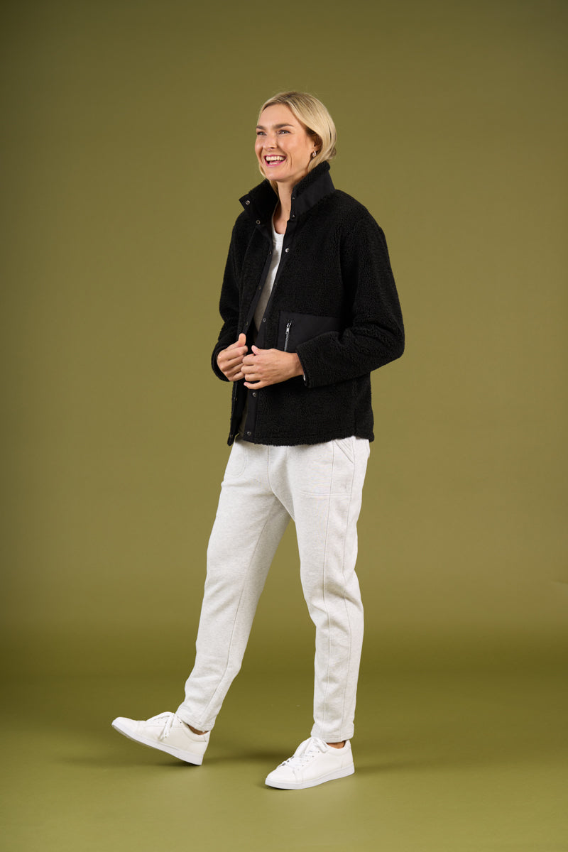 Hamilton Sherpa