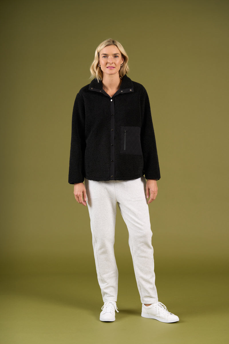Hamilton Sherpa