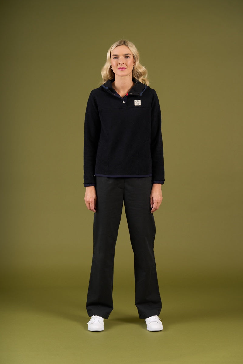 Harman Pullover