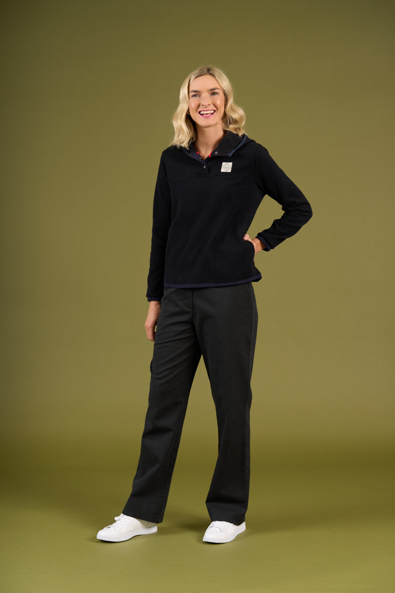 Harman Pullover